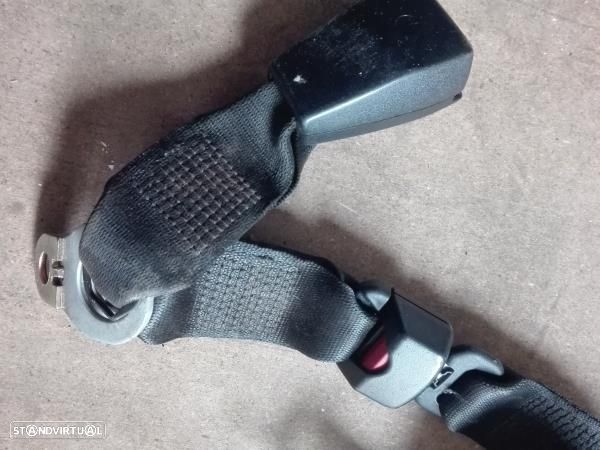 Cinto Segurança Tr Centro Bmw 3 (E46) - 6