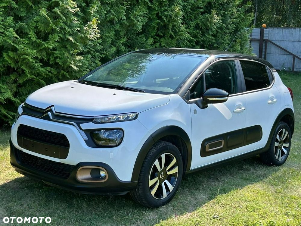 Citroën C3 - 1