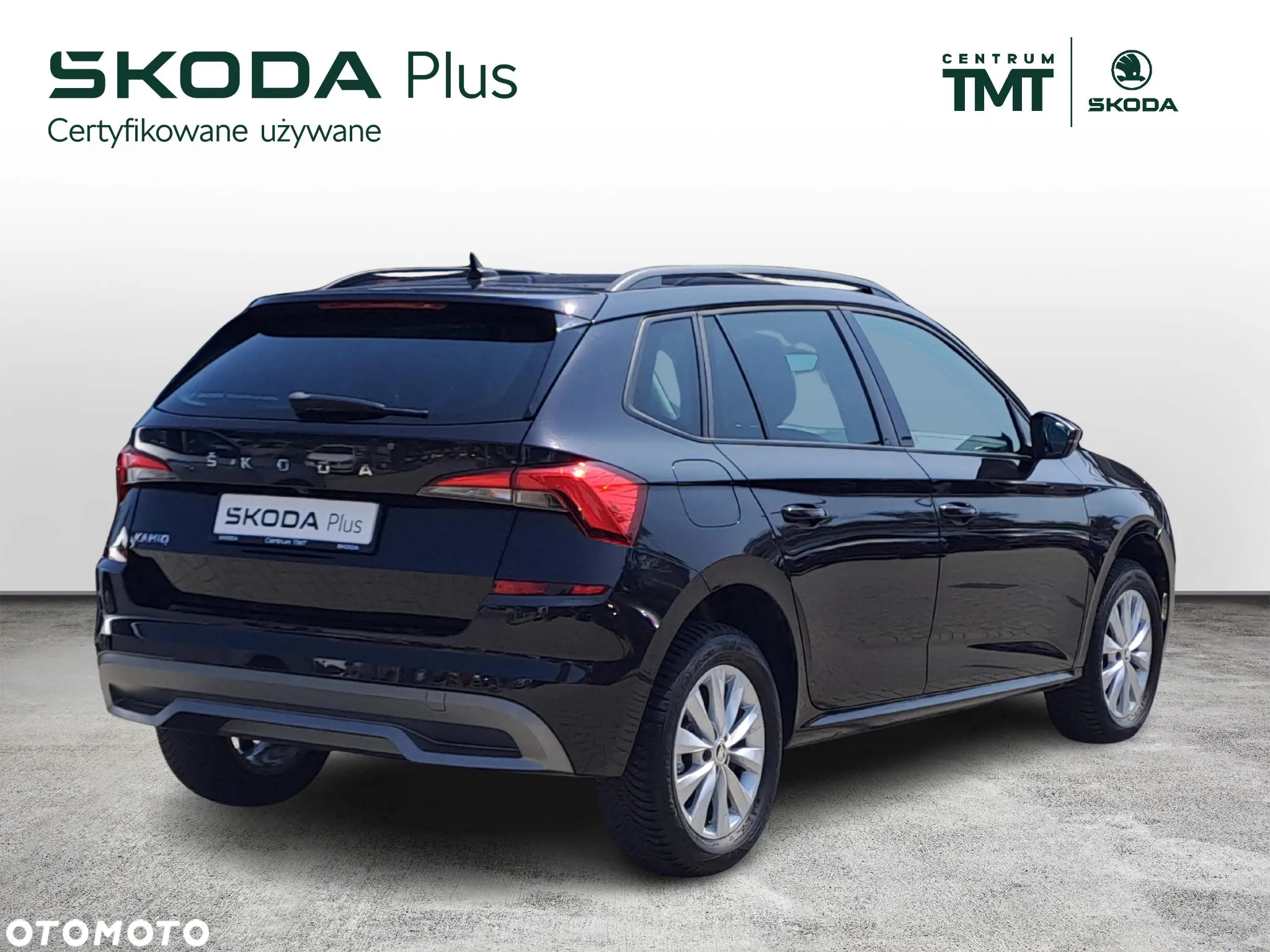 Skoda Kamiq 1.0 TSI Ambition - 5