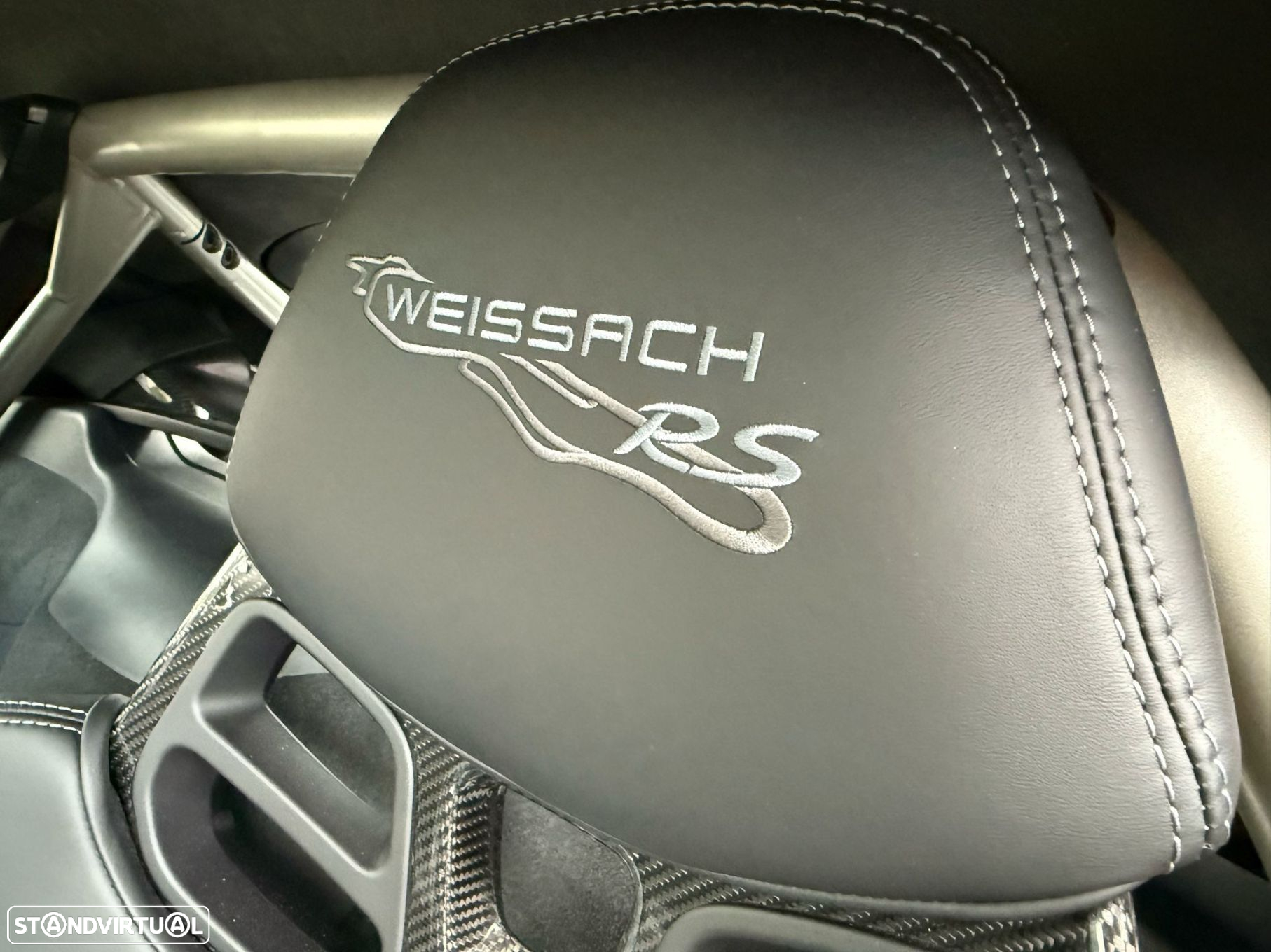 Porsche 718 Cayman GT4 RS - 36