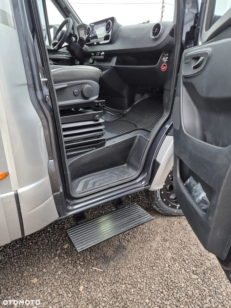 Hymer-Eriba 580 4x4 - 21