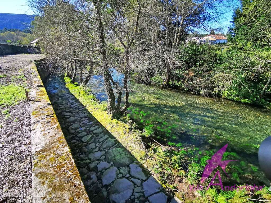 Encanto Rural: Casa em Pedra com Adega e Acesso ao Rio - Grande imagem: 3/38
