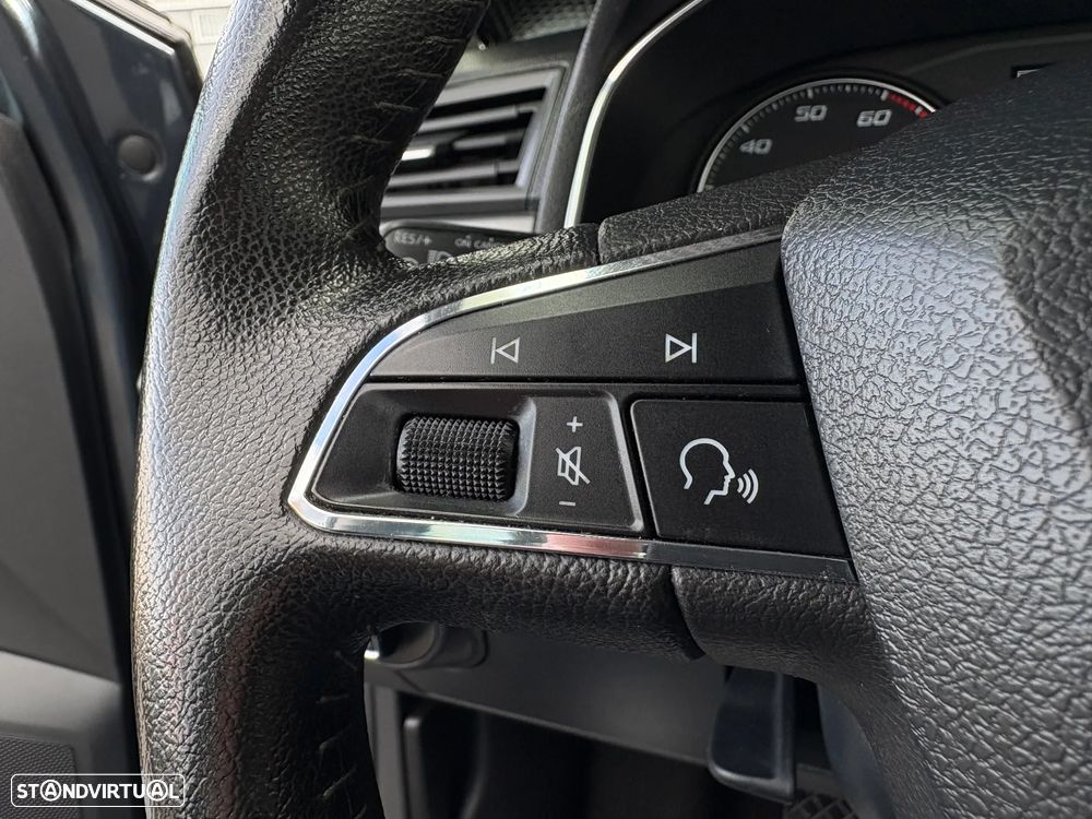 SEAT Ibiza 1.0 Style - 13