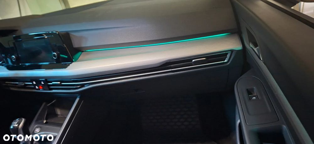 Volkswagen Golf - 14