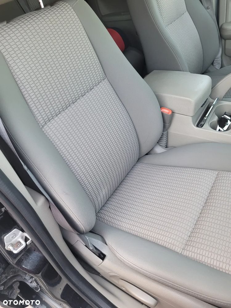 Jeep Grand Cherokee 3.7 4x2 Laredo - 12