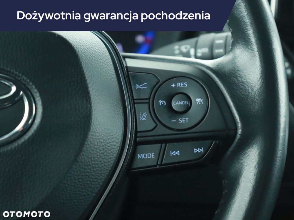 Toyota Corolla - 17