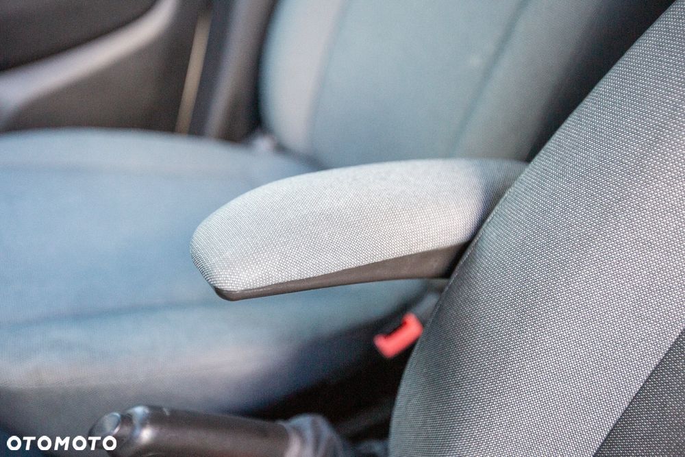 Fiat Doblo MAXI L2H1 Cargo *PROFESSIONAL* - 14