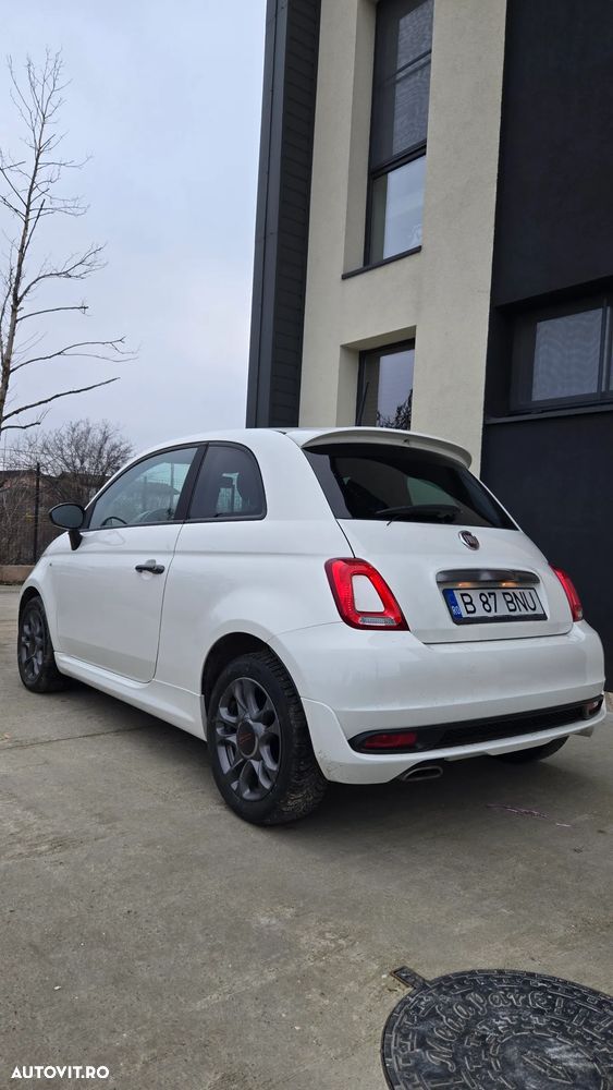Fiat 500 - 17