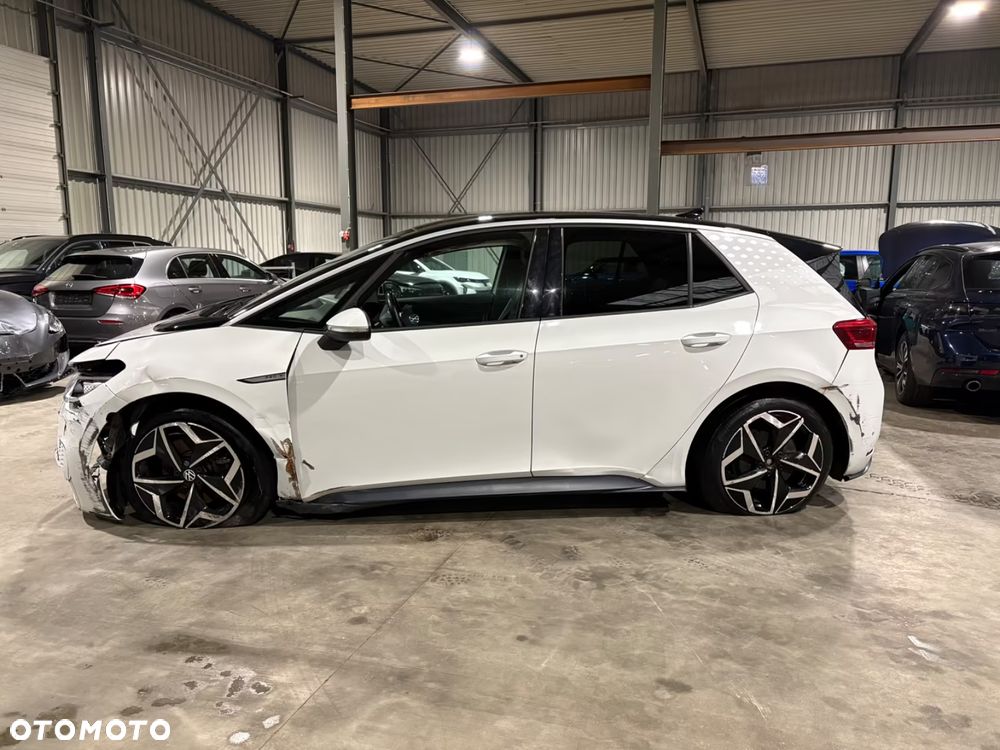 Volkswagen ID.3 Pro S (4-Sitzer) - 5