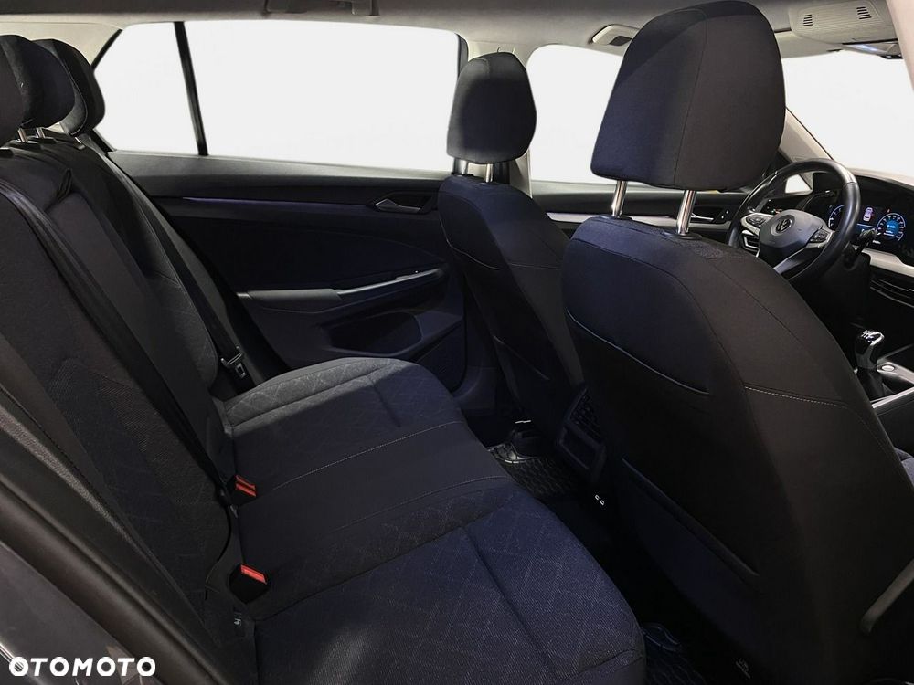 Volkswagen Golf - 15