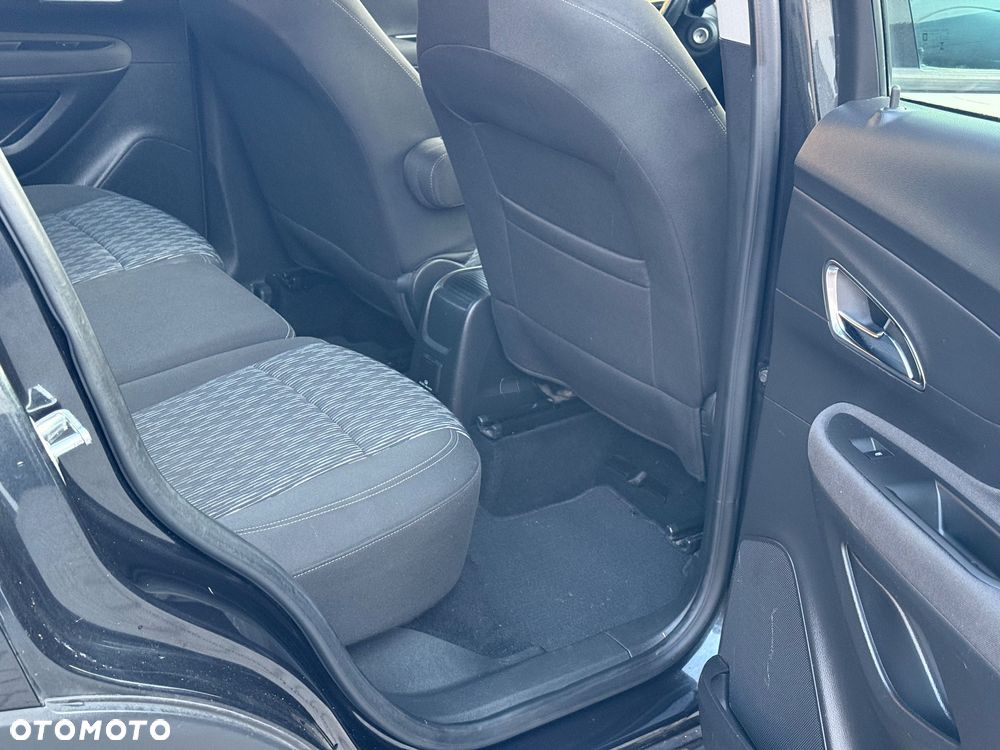 Opel Mokka - 8