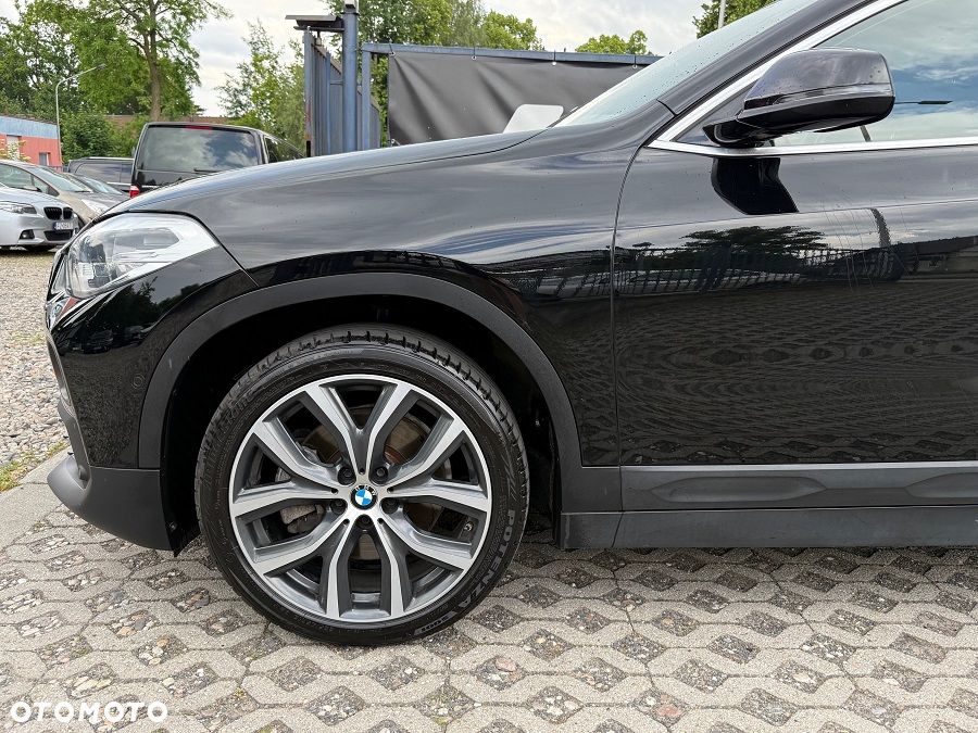 BMW X2 - 11