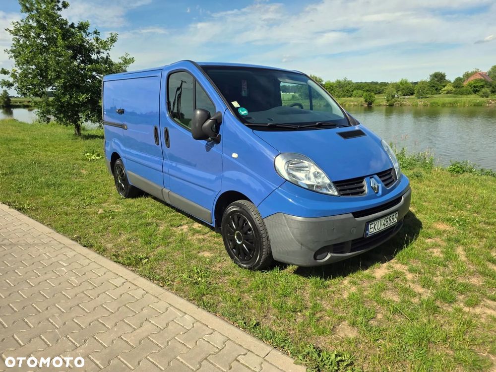 Renault TRAFIC - 30