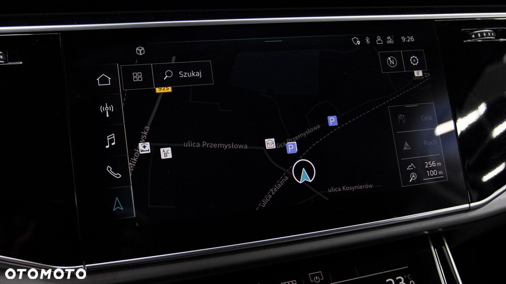 Audi Q7 45 TDI mHEV Quattro S Line Tiptr - 24