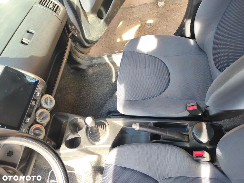 Honda Jazz 1.2 - 28