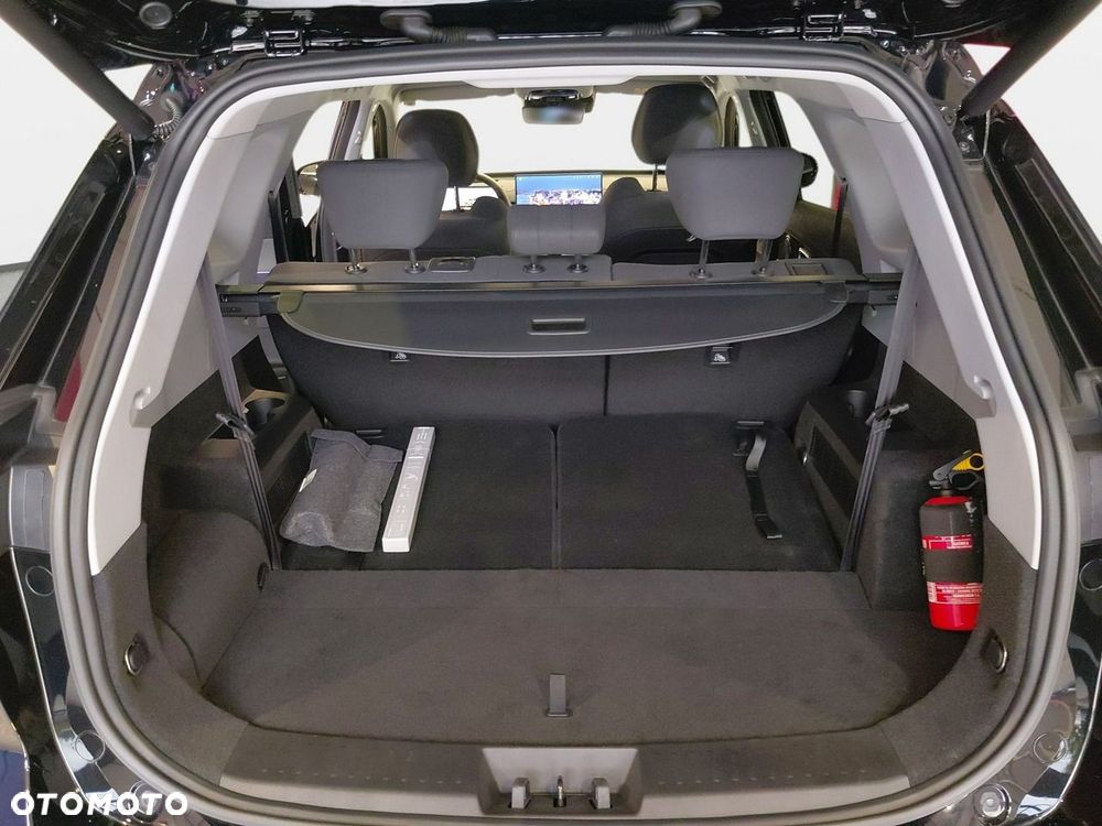 Chery Tiggo 8 1.5 T-GDI Super Hybrid Prestige DCT - 23