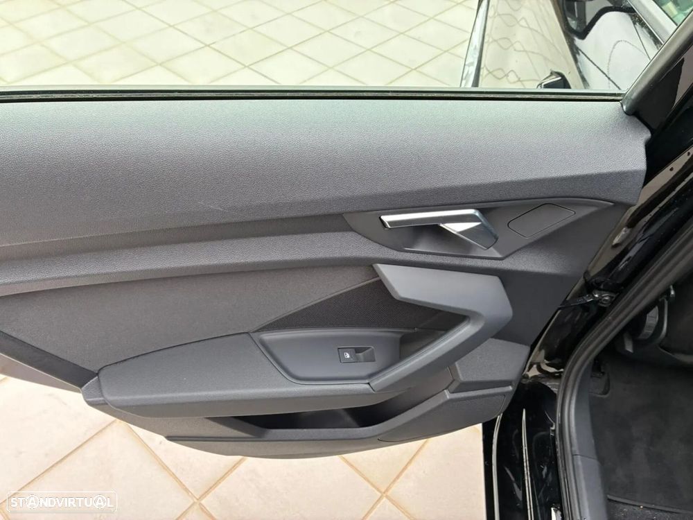 Audi A3 Sportback - 26