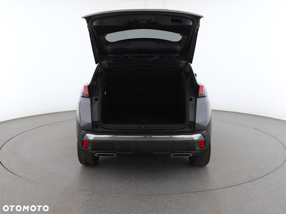 Peugeot 3008 1.5 BlueHDi GT S&S - 19