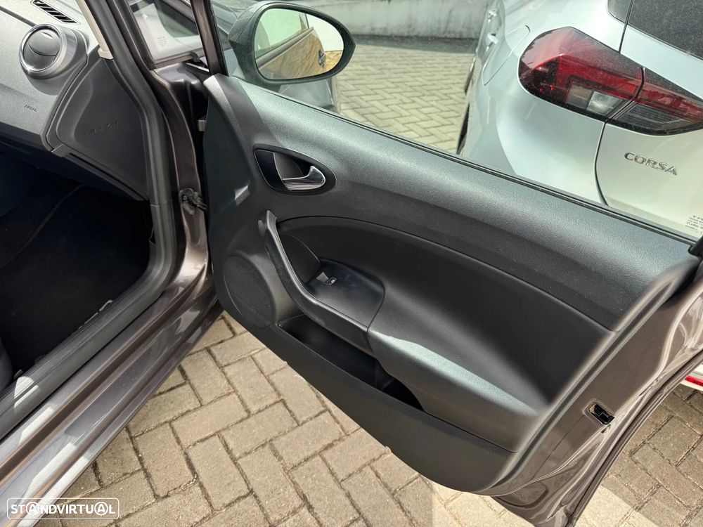 SEAT Ibiza 1.0 EcoTSI FR - 21