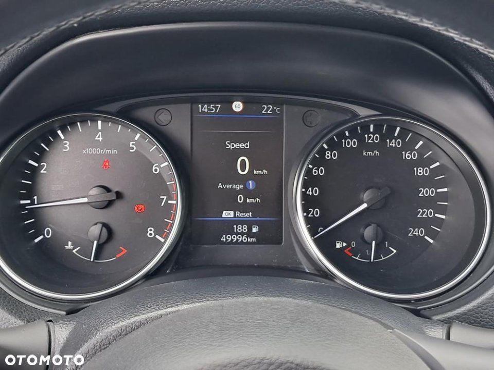 Nissan Qashqai - 24
