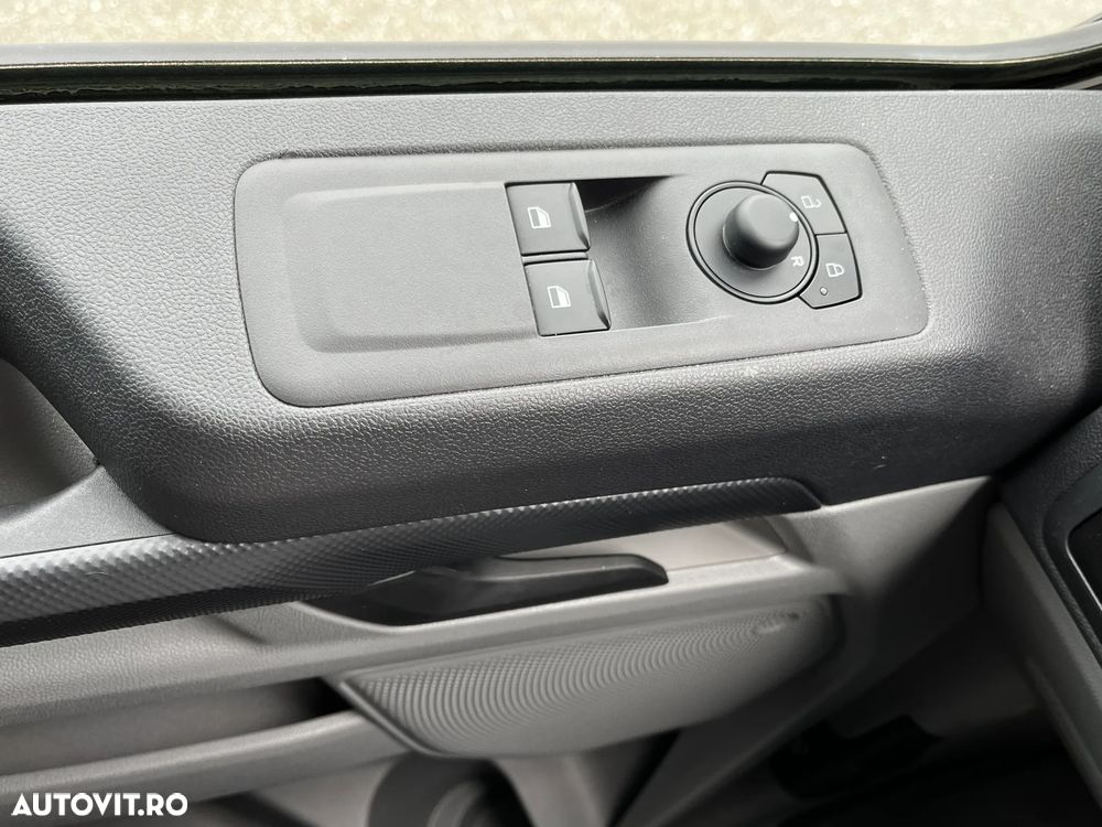 Ford Transit Custom DCIV 280L 2.0 EcoBlue 110 CP 6MT L2H1 FWD Trend - 19