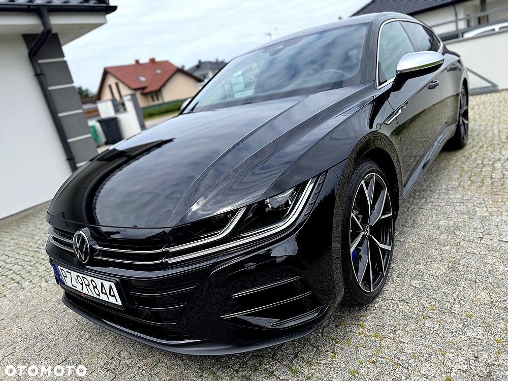 Volkswagen Arteon Shooting Brake 2.0 TSI 4Motion R DSG - 3