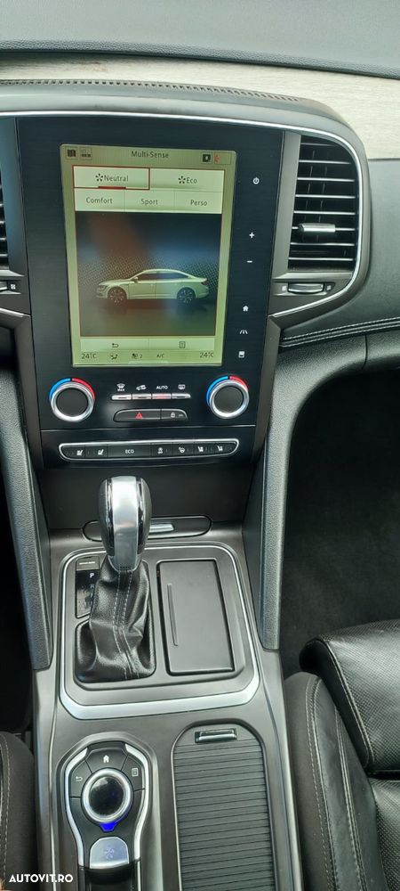 Renault Talisman - 18