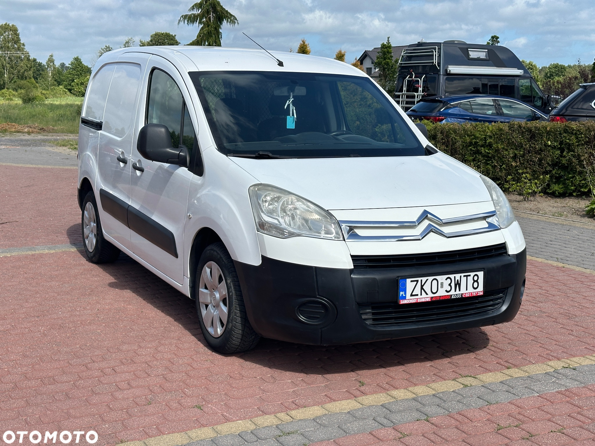 Citroën Berlingo - 3