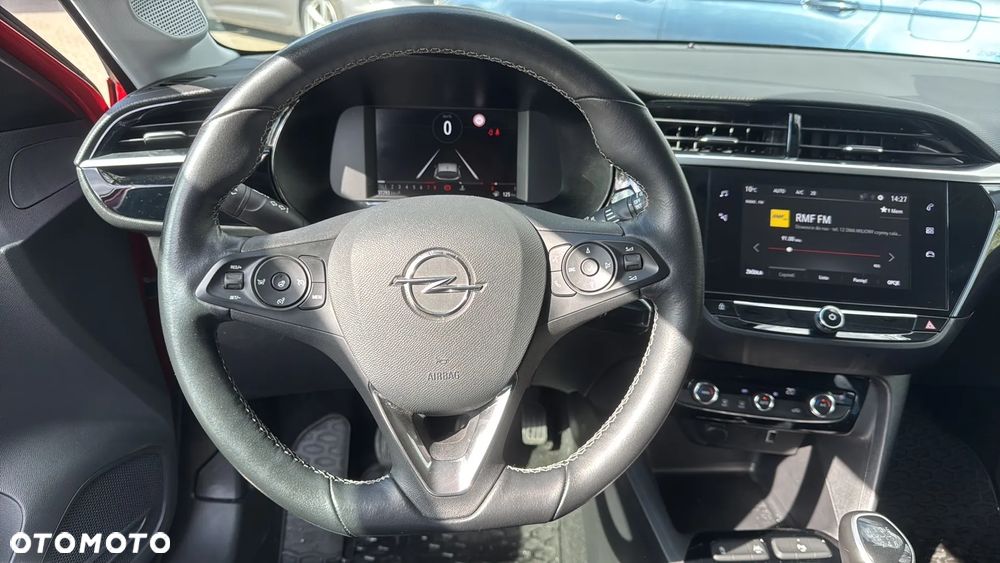 Opel Corsa 1.2 Elegance S&S - 15