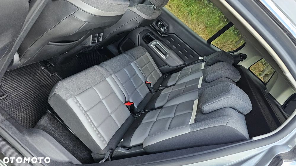 Citroën C5 Aircross BlueHDI 130 S&S EAT8 SHINE PACK - 15