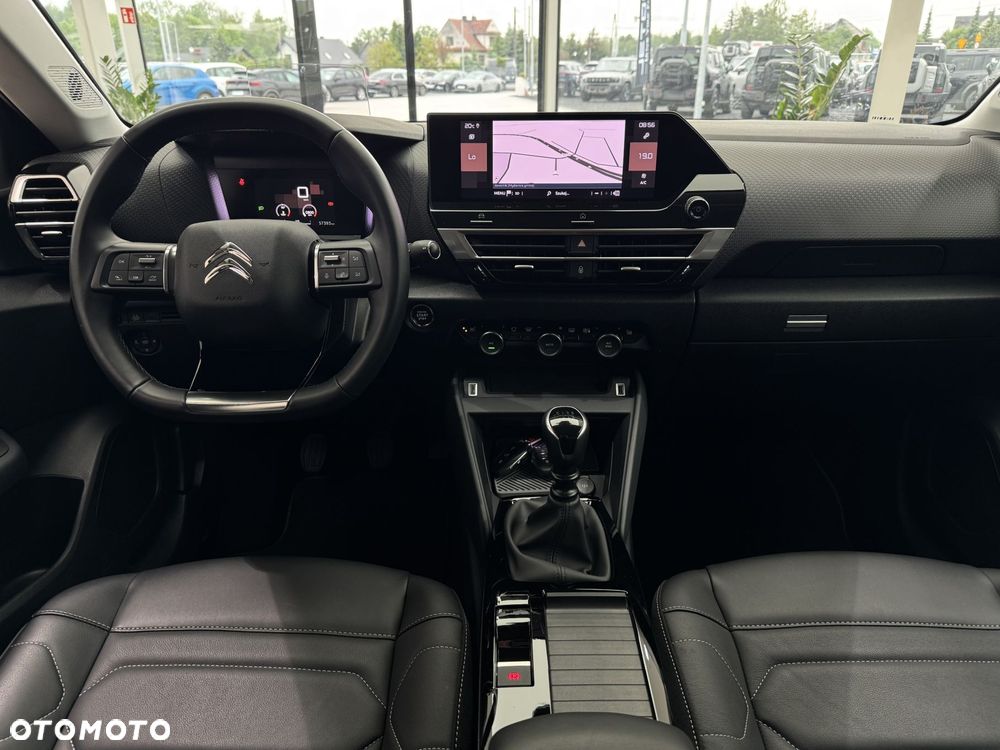 Citroën C4 1.2 PureTech Shine S&S - 15