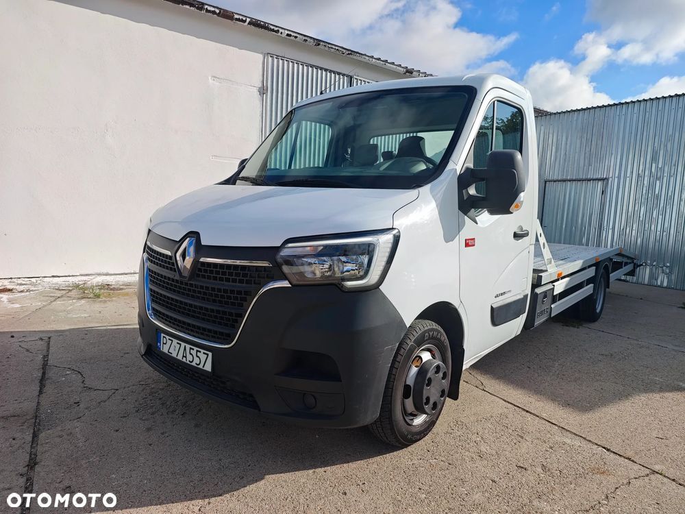 Renault Master - 9