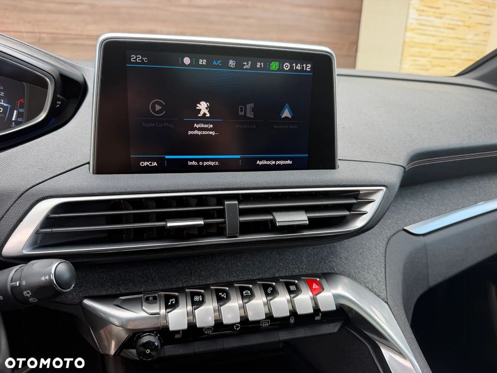 Peugeot 5008 - 29