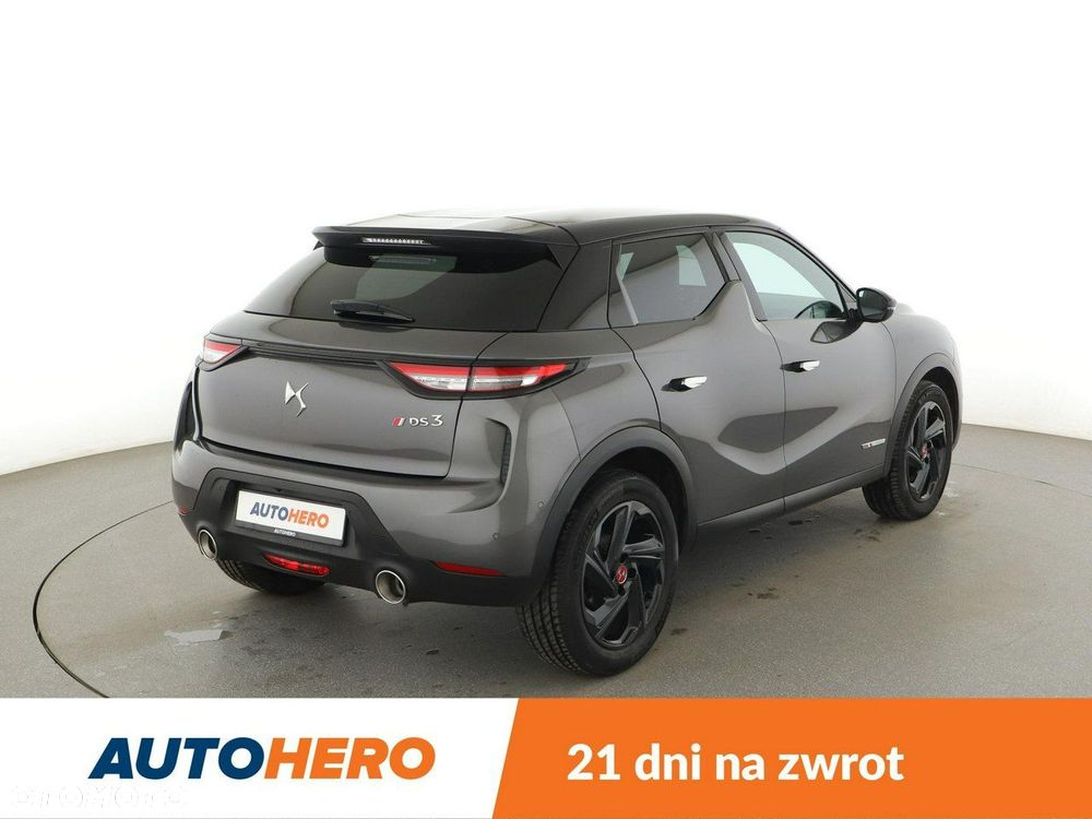 DS Automobiles DS 3 Crossback 1.2 PureTech Performance Line - 7