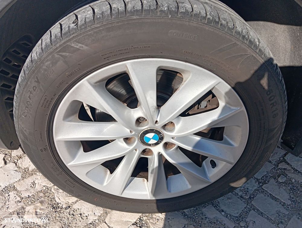 BMW X3 20 d xDrive Auto - 5