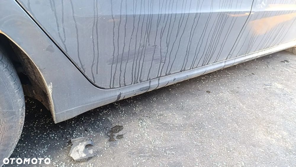 34209 Peugeot 508 2011 rok na części 1.6 thp 156 km 5FV lakier KTHB - 11
