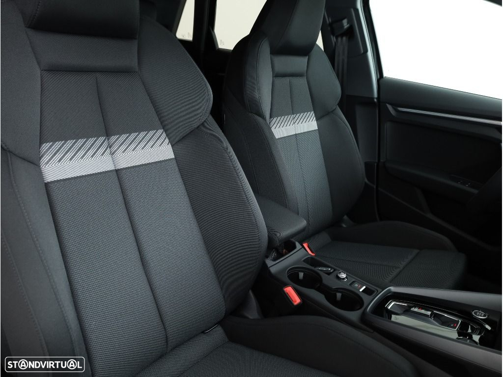 Audi A3 Sportback 40 TFSIe Advanced - 17