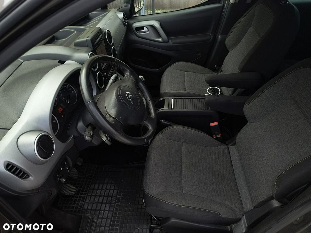Citroën Berlingo Multispace BlueHDi 120 S&S SELECTION - 29
