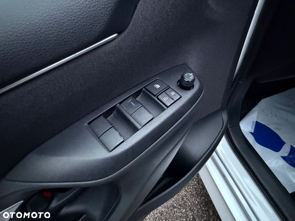 Toyota Yaris Hybrid 1.5 Comfort - 31