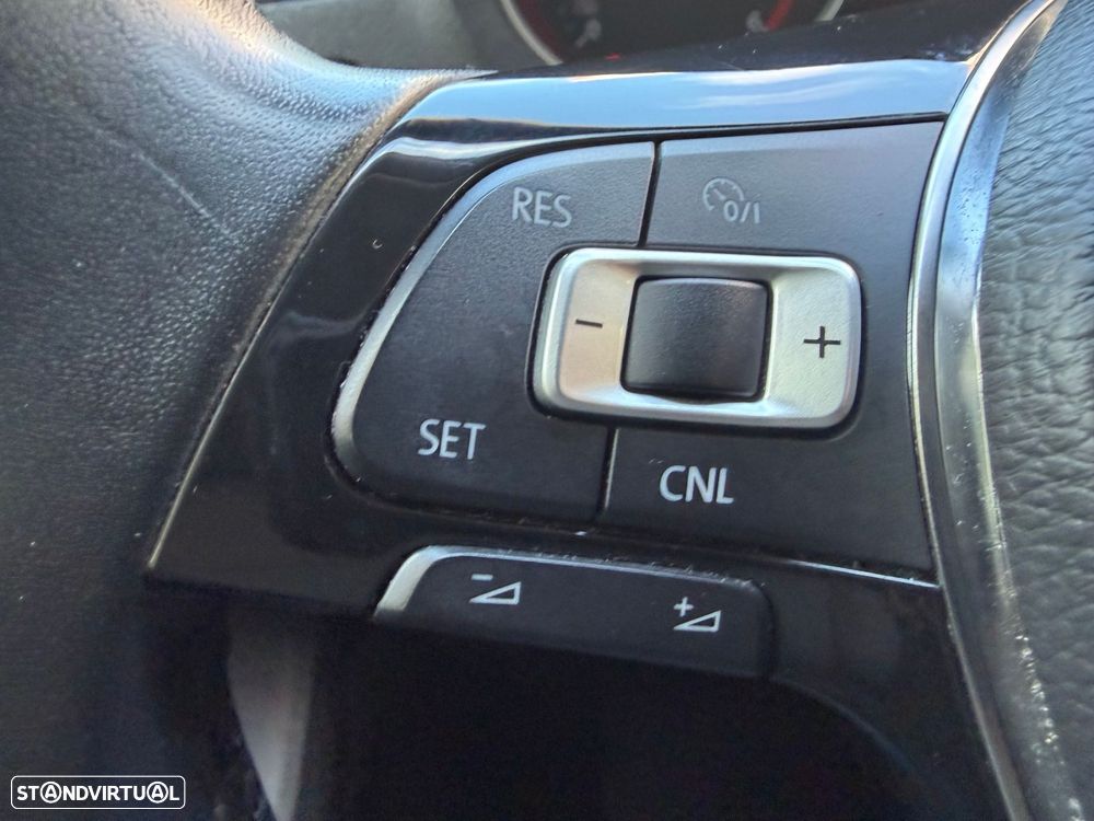VW Polo 1.4 TDi BlueMotion - 20