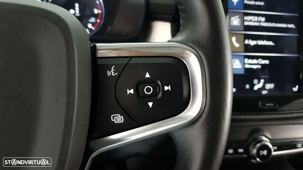 Volvo XC 40 - 16