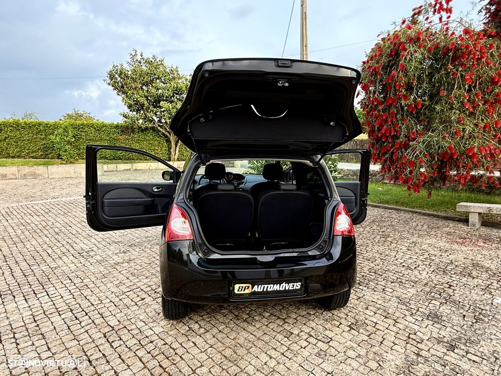 Renault Twingo - 18
