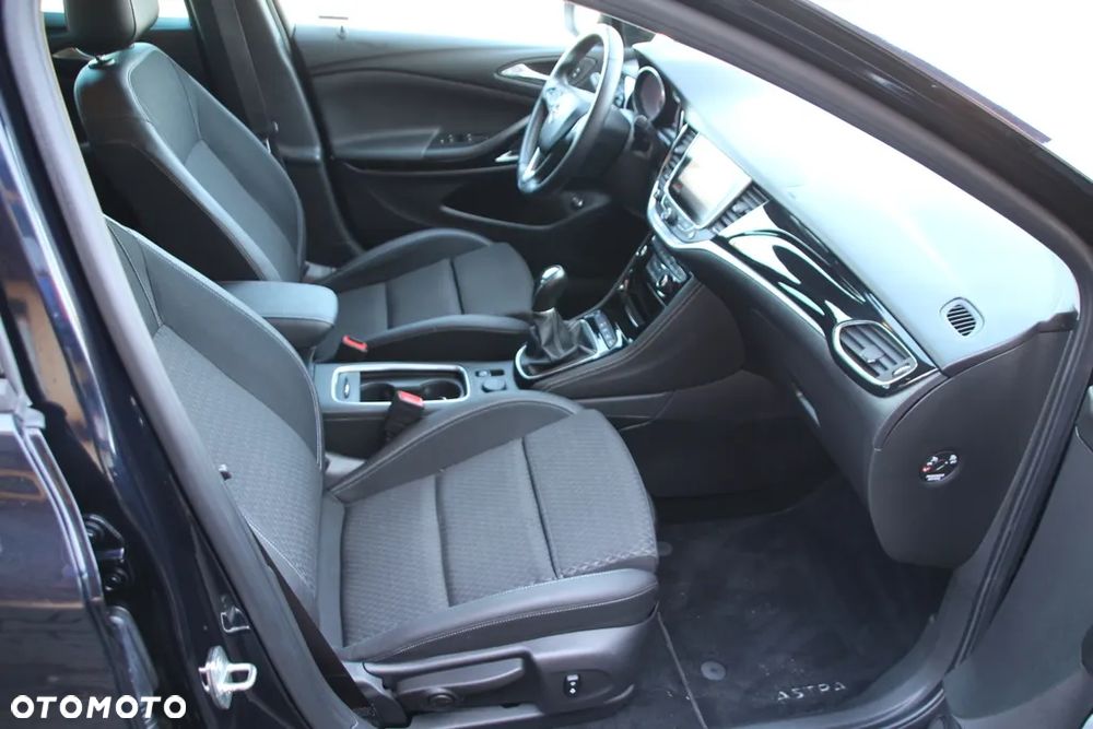 Opel Astra 1.0 Turbo Start/Stop Innovation - 28