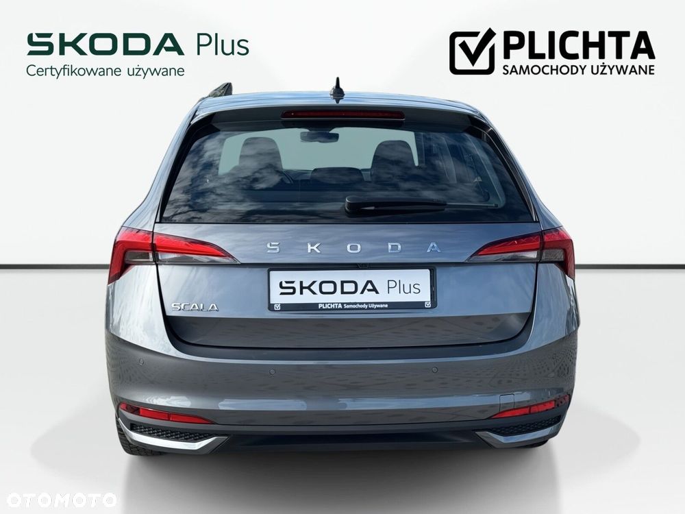 Skoda Scala - 7