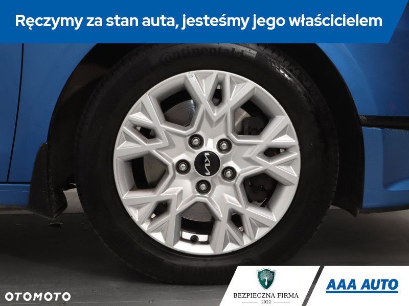 Kia Ceed - 16