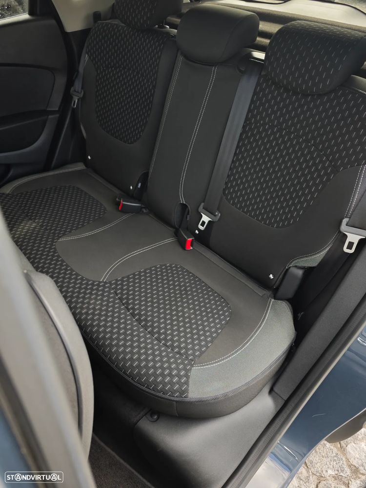 Renault Captur 0.9 TCE Exclusive - 19