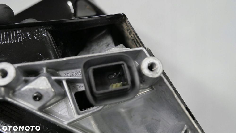 bmw f44 lusterko prawe 5 pin shadowline asystent pamięć el. składane b39 - 8