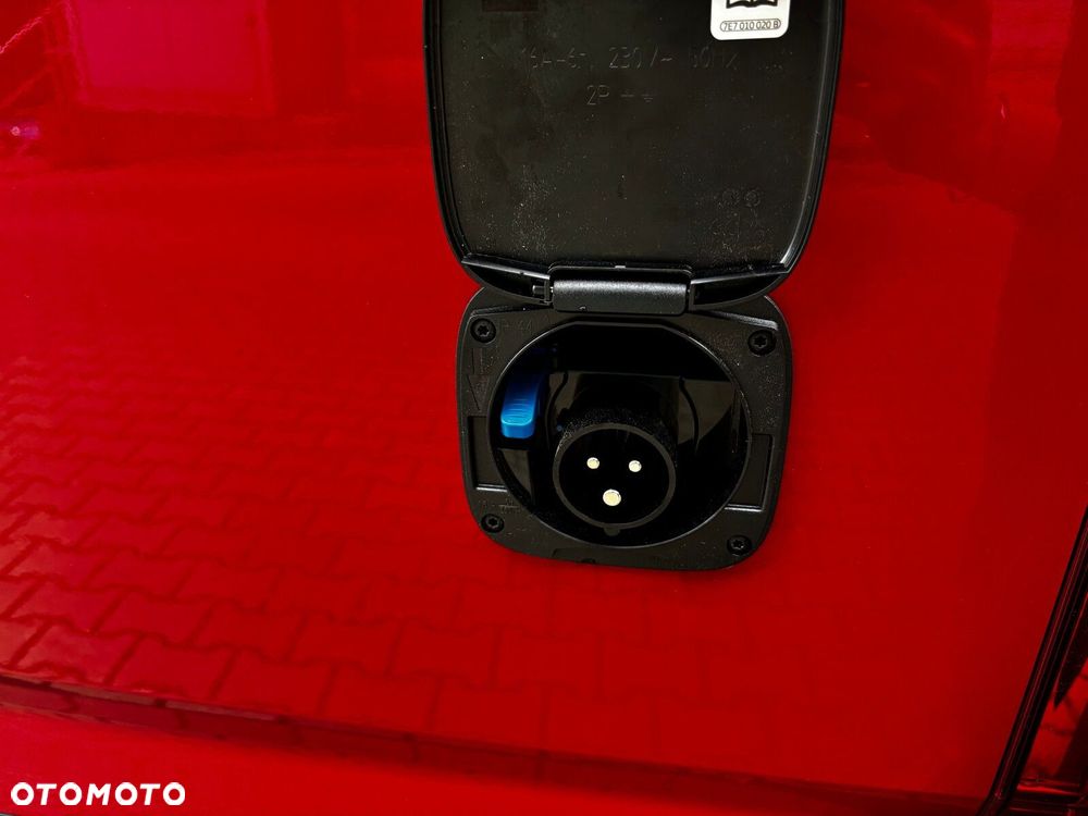 Volkswagen Crafter - 11