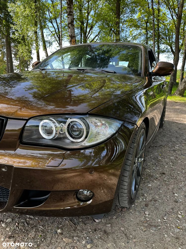 BMW Seria 1 118d - 3
