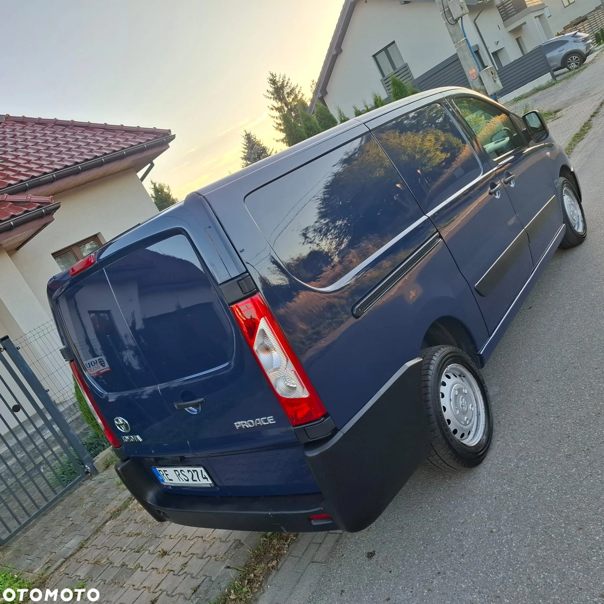 Toyota PROACE - 6